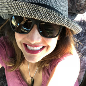 Meet your Posher, Keeley c